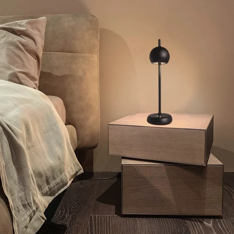LumiFlex - Oplaadbare LED-tafel Selzar