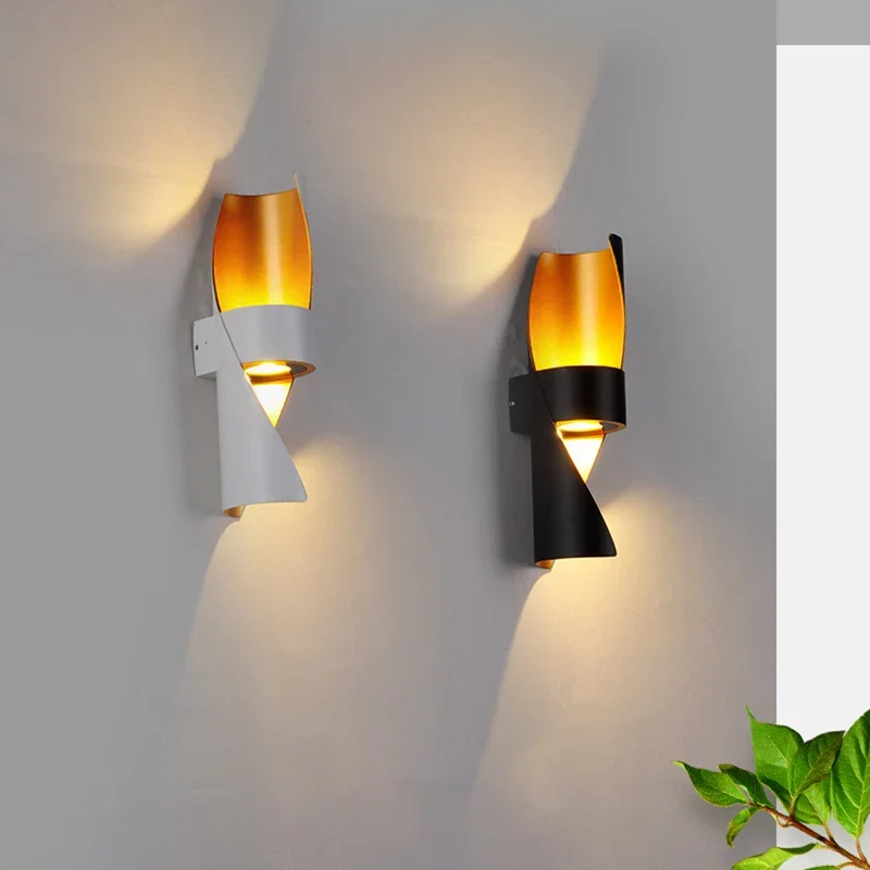 LuminaMode - Moderne Led Buitenverlichting Selzar