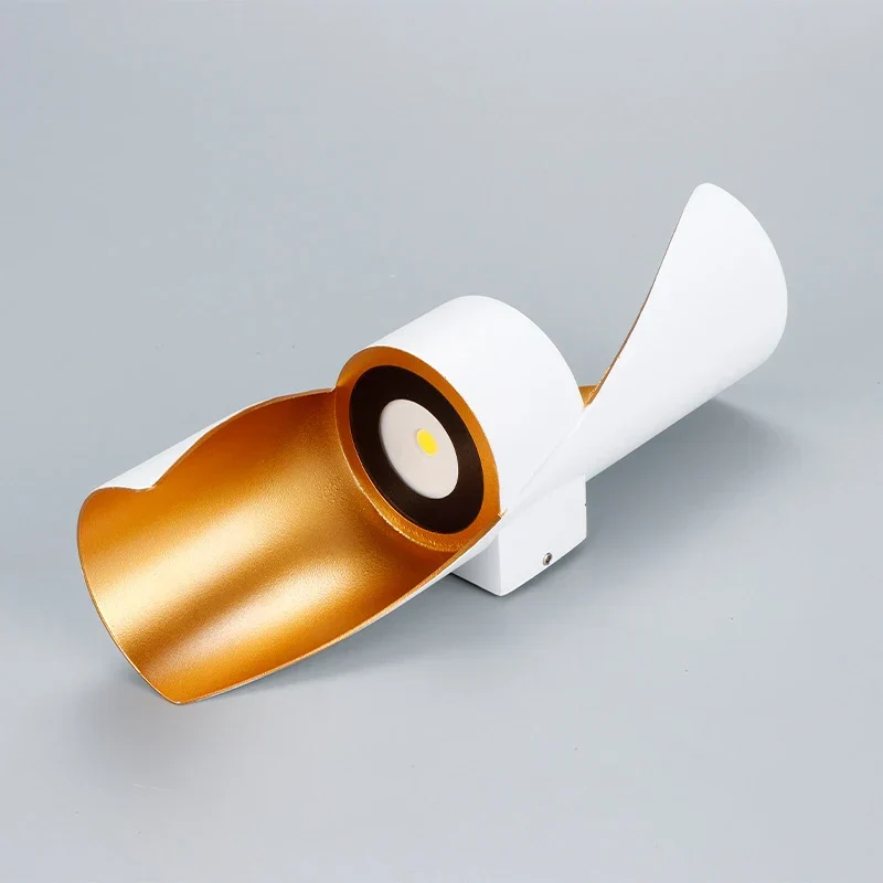 LuminaMode - Moderne Led Buitenverlichting Selzar
