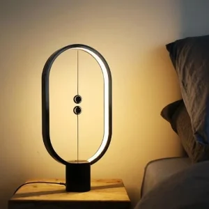 Luminous - Multifunctionele & Creatieve LED Tafellamp Selzar