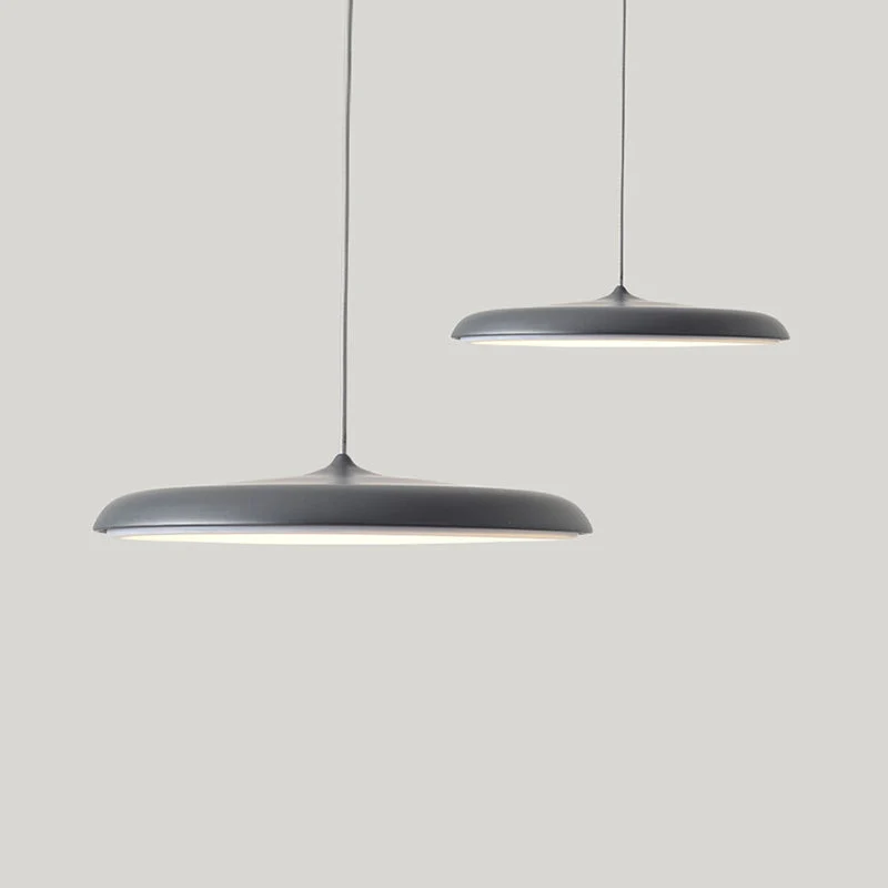LuminousDinner – Lampe suspendue moderne pour dîner Selzar