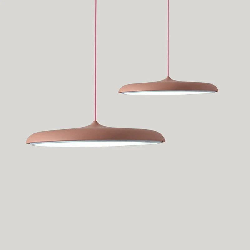 LuminousDinner – Lampe suspendue moderne pour dîner Selzar