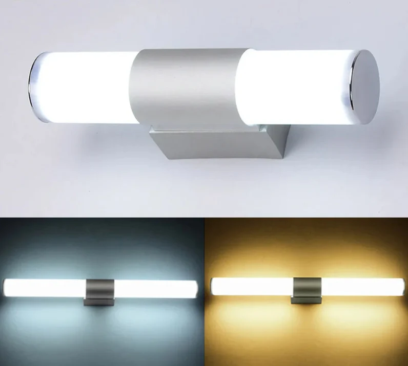 LumiTech - LED Wandlampen Selzar