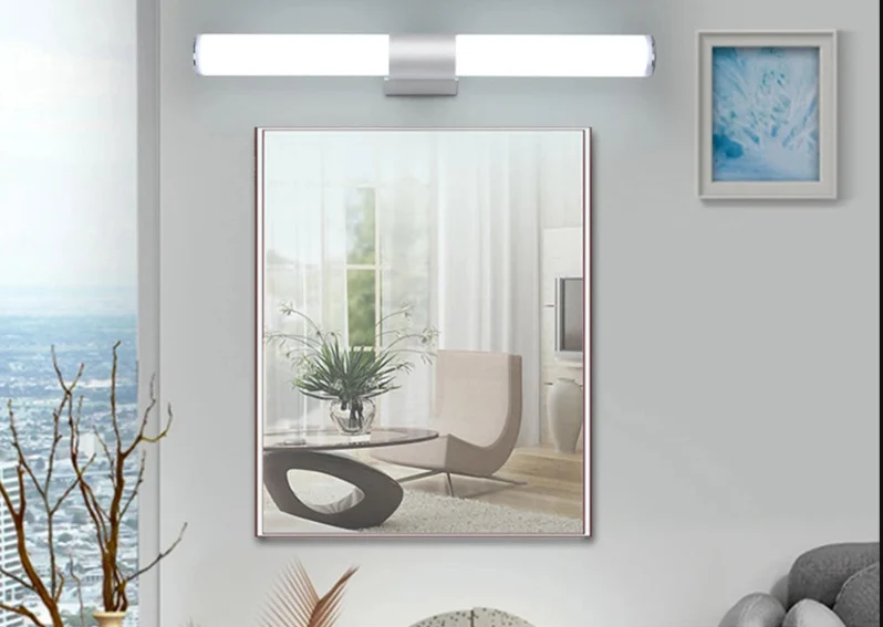 LumiTech - LED Wandlampen Selzar