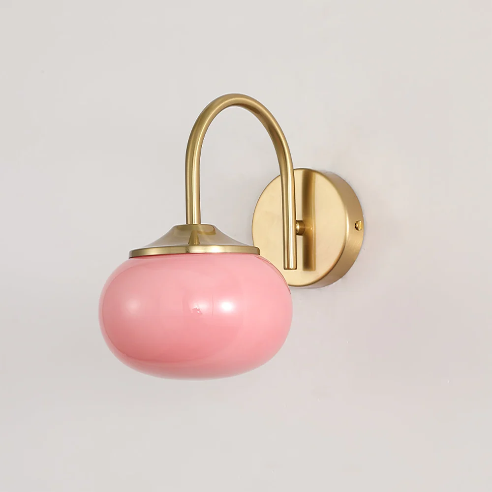 Marshmallow Wandlamp - Speelse en Comfortabele Verlichting voor Elke Kamer Selzar