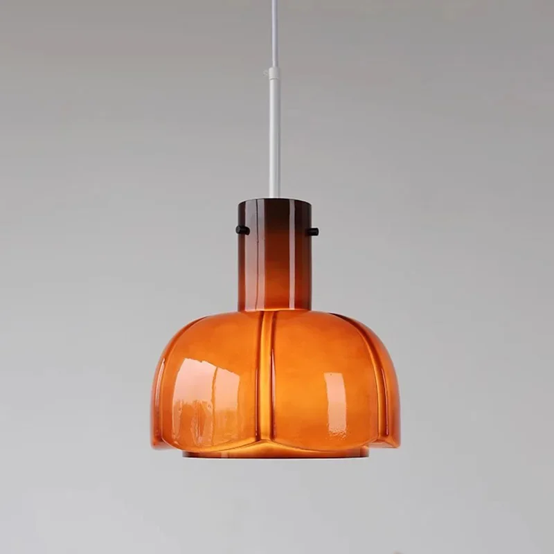 MedievalSimplicity - Glazen Hanglamp Selzar