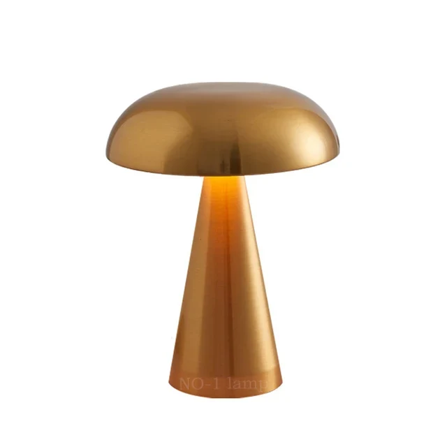 MidnightGlow - Nachtlamp Leeslamp Selzar