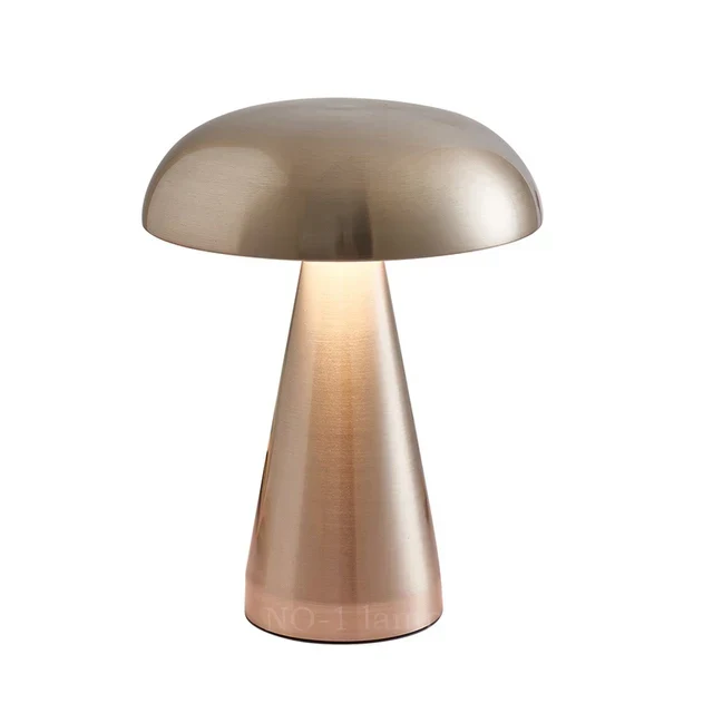 MidnightGlow - Nachtlamp Leeslamp Selzar