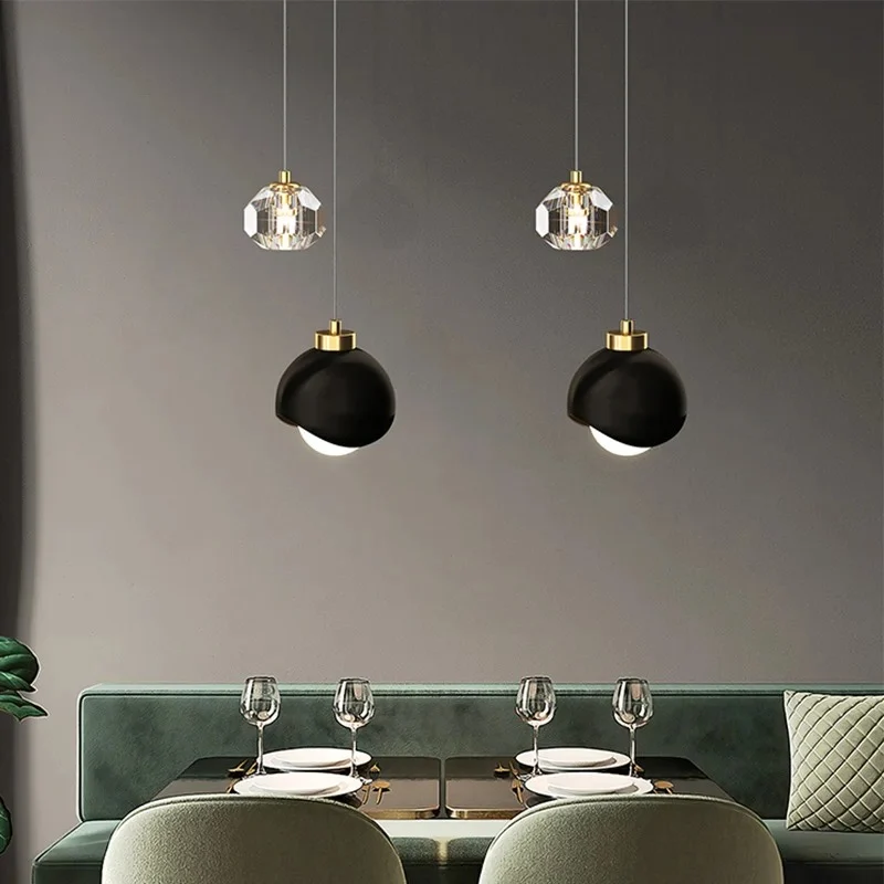 Moderne Led Hanglamp – Luxe Verlichting voor Slaapkamer en Eetkamer Selzar