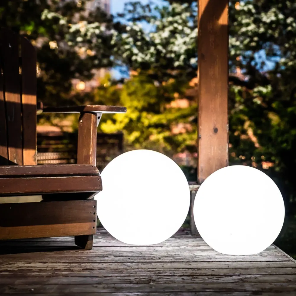 Modulamp - Moderne Multifunctionele LED Lamp Selzar