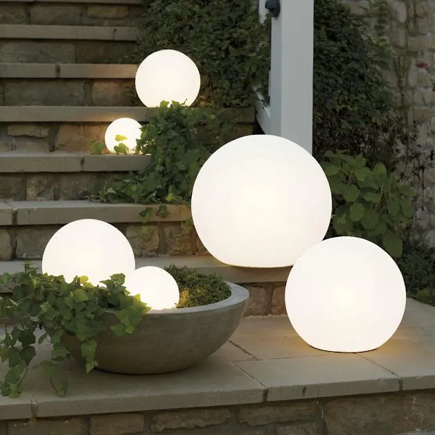 Modulamp - Moderne Multifunctionele LED Lamp Selzar