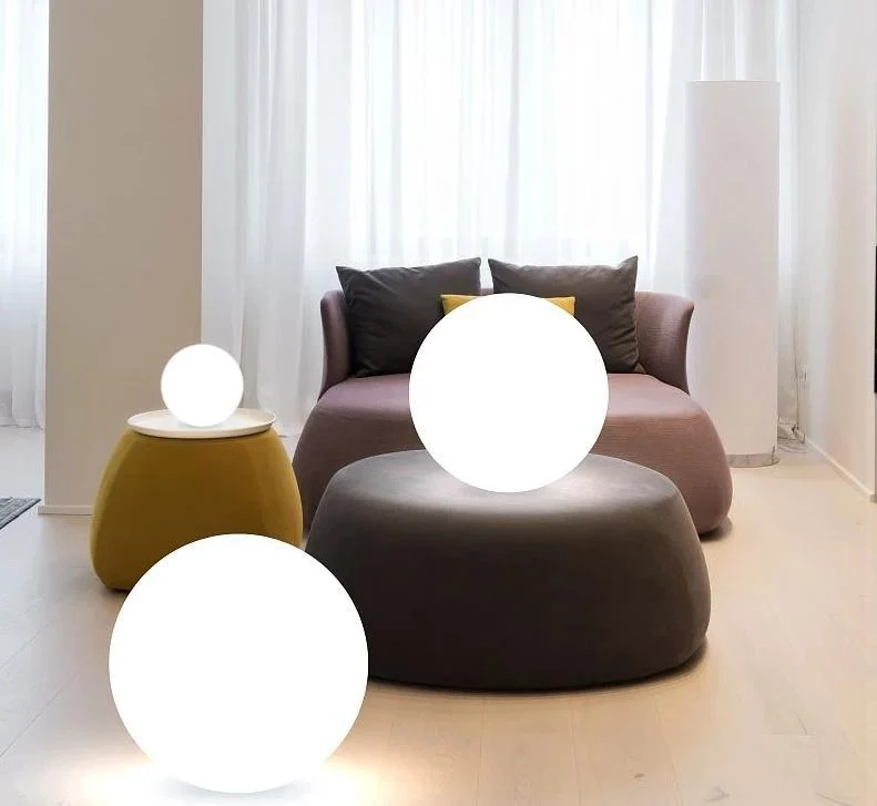 Modulamp - Moderne Multifunctionele LED Lamp Selzar