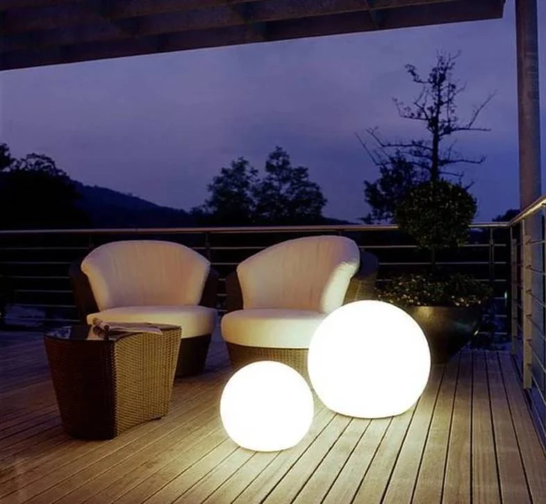 Modulamp - Moderne Multifunctionele LED Lamp Selzar