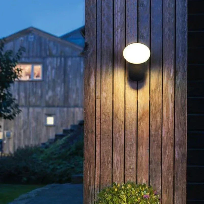 Motionsafe - Buitenlamp met Bewegingssensor Selzar
