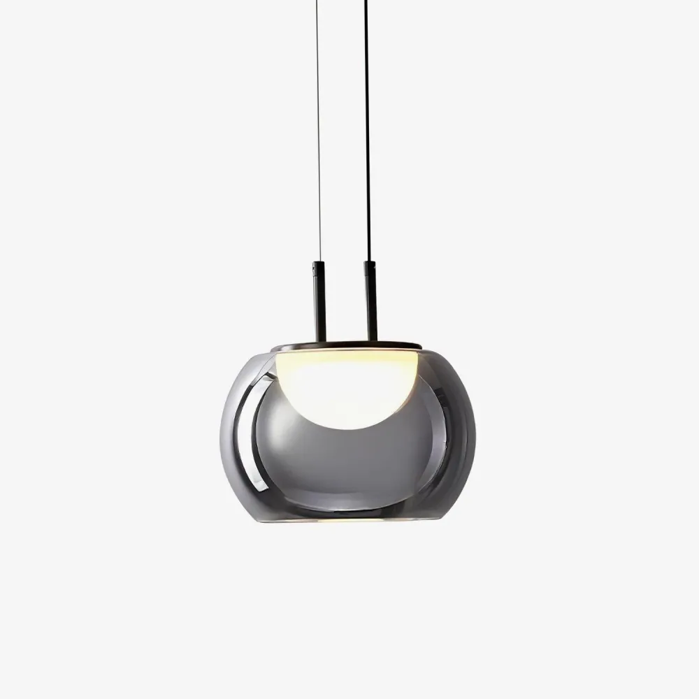 Mystique – Betoverende Halo Hanglamp Selzar