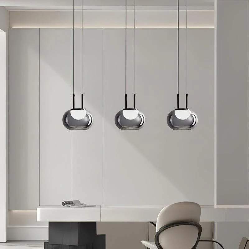 Mystique – Betoverende Halo Hanglamp Selzar