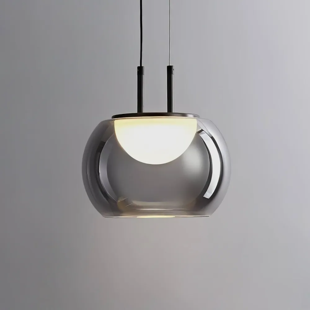 Mystique – Betoverende Halo Hanglamp Selzar