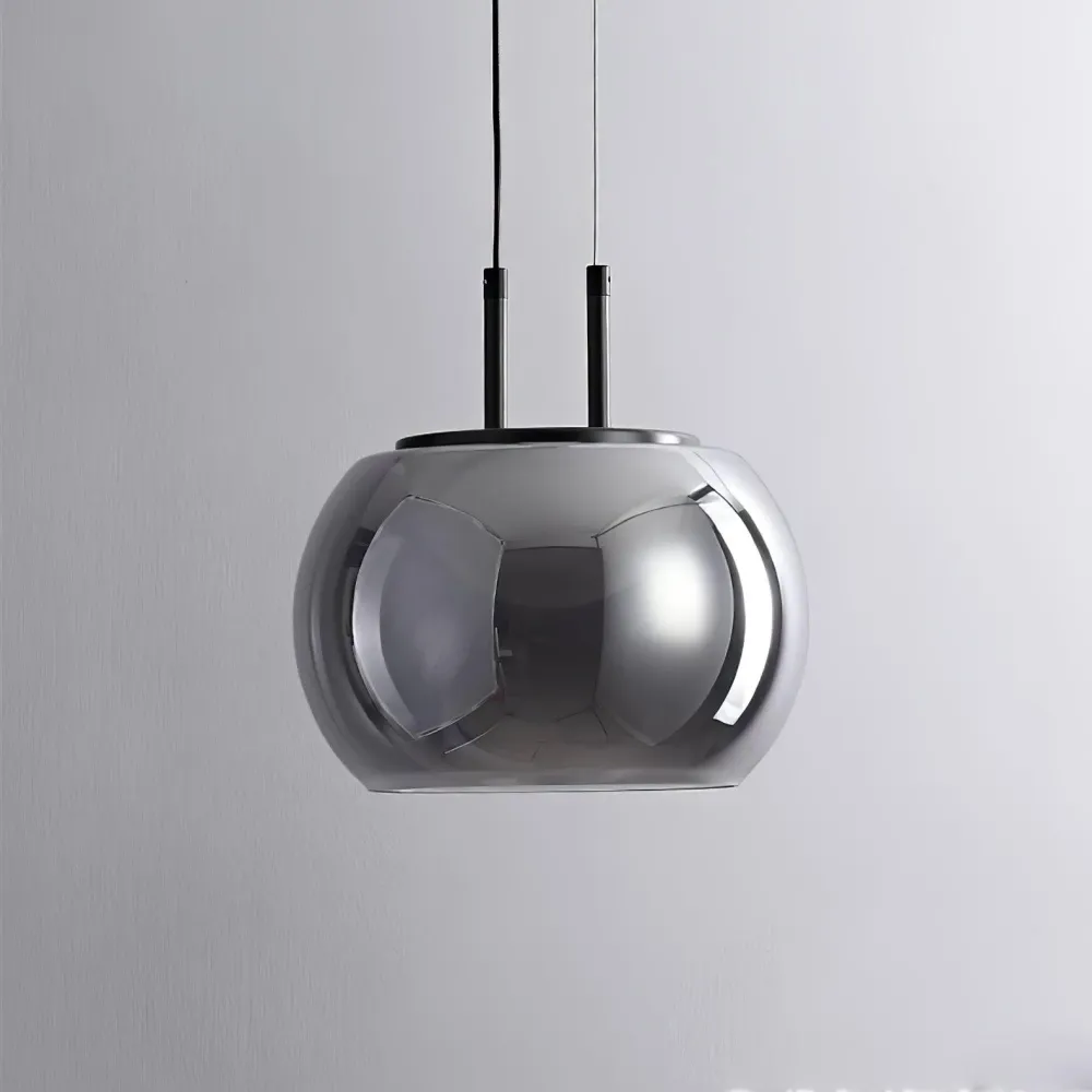 Mystique – Betoverende Halo Hanglamp Selzar