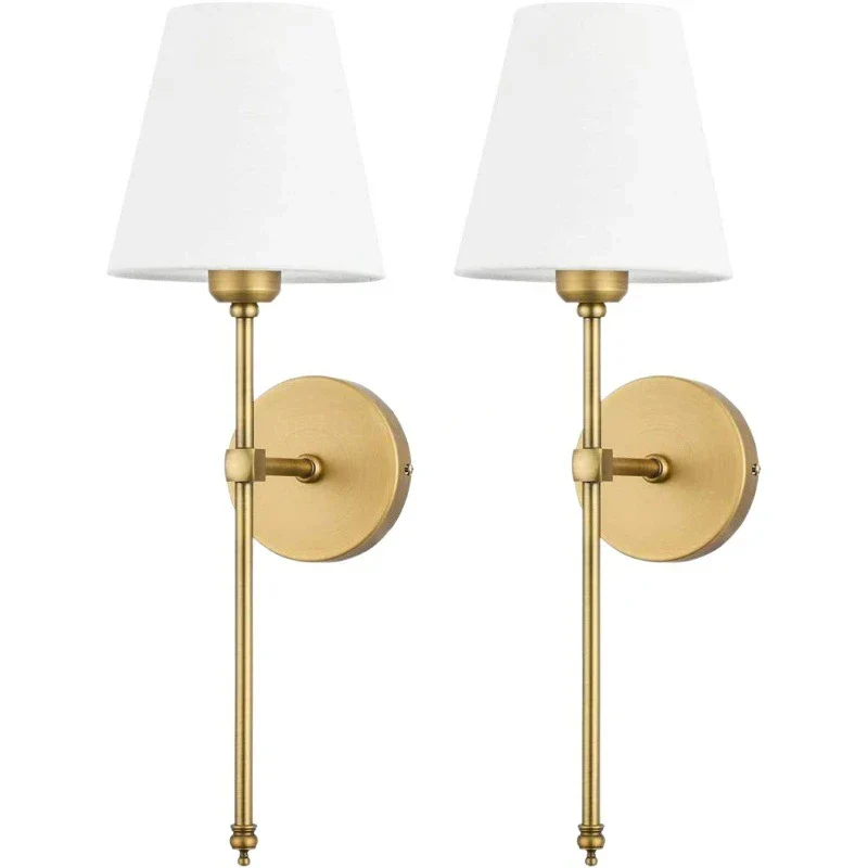 NewWorld - Moderne Amerikaanse Wandlamp Selzar
