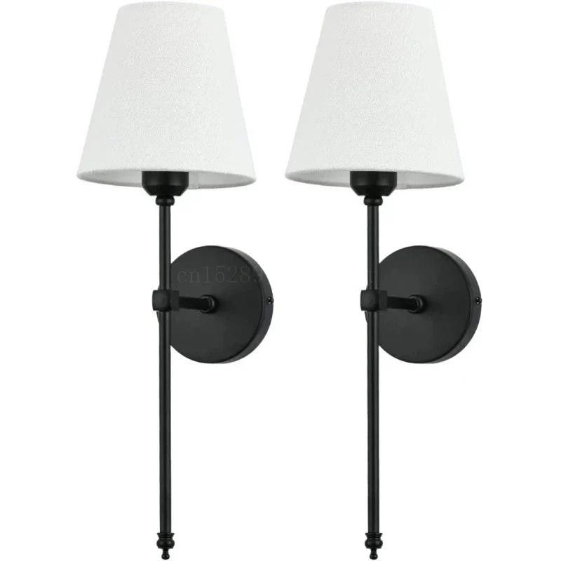 NewWorld - Moderne Amerikaanse Wandlamp Selzar