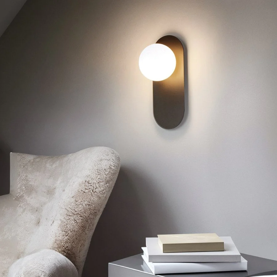 Nidia Wandlamp - Elegante Verlichting voor Elk Interieur Selzar