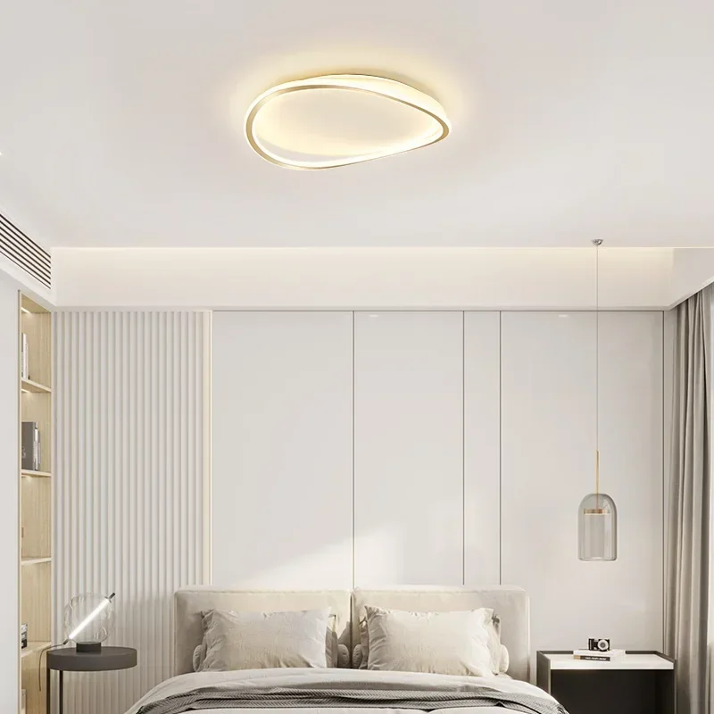 NovaShine – Stijlvolle LED Vloerlamp Selzar