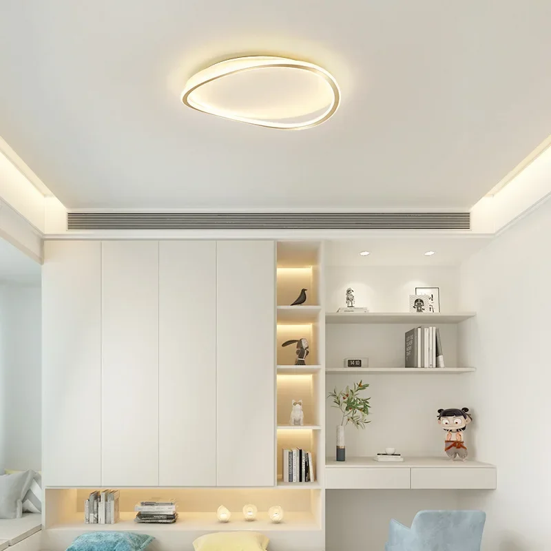 NovaShine – Stijlvolle LED Vloerlamp Selzar