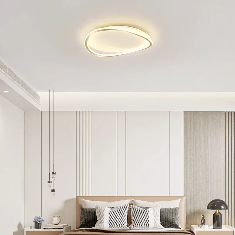 NovaShine – Stijlvolle LED Vloerlamp Selzar
