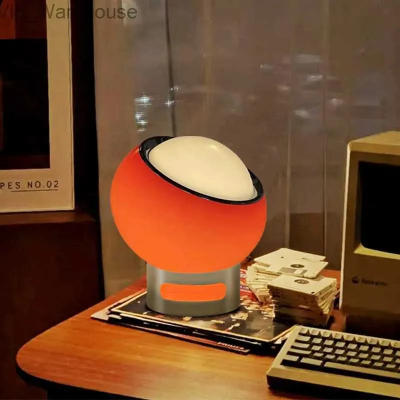 OpalHaus – Bauhaus lamp met opaal Selzar