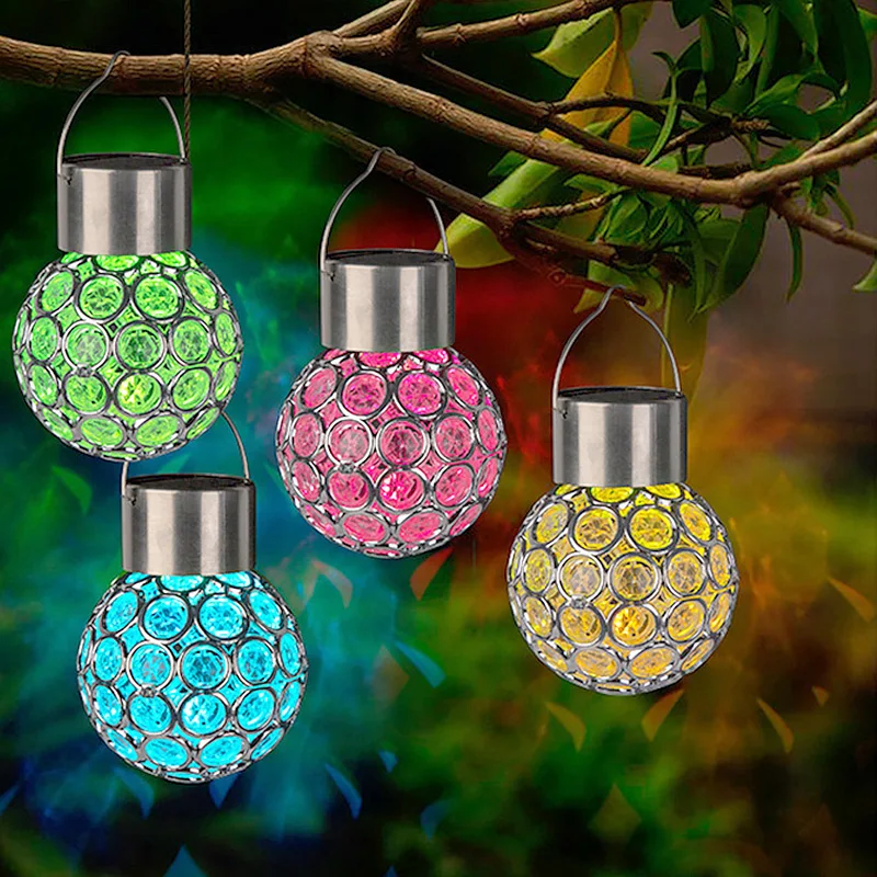 OrbEclipse - Waterdichte Bolvormige Lamp Selzar