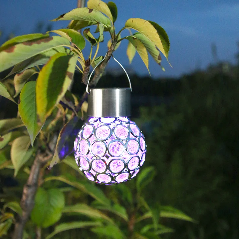 OrbEclipse - Waterdichte Bolvormige Lamp Selzar
