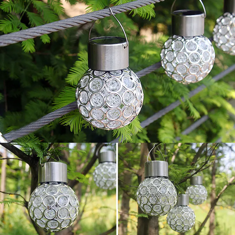 OrbEclipse - Waterdichte Bolvormige Lamp Selzar