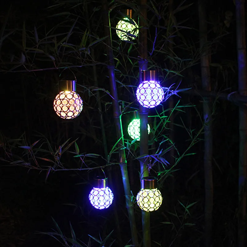 OrbEclipse - Waterdichte Bolvormige Lamp Selzar