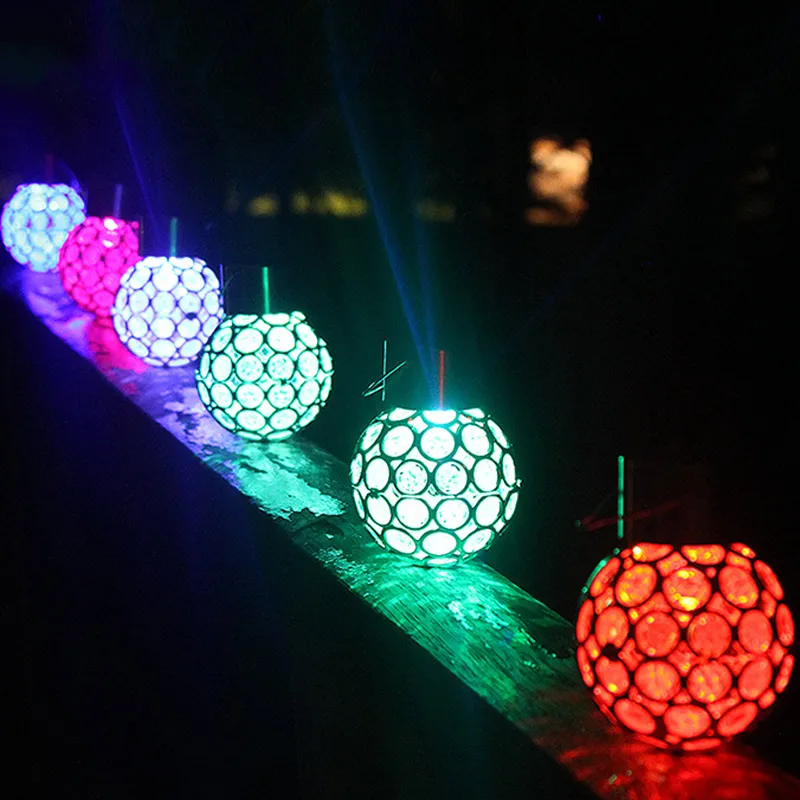 OrbEclipse - Waterdichte Bolvormige Lamp Selzar