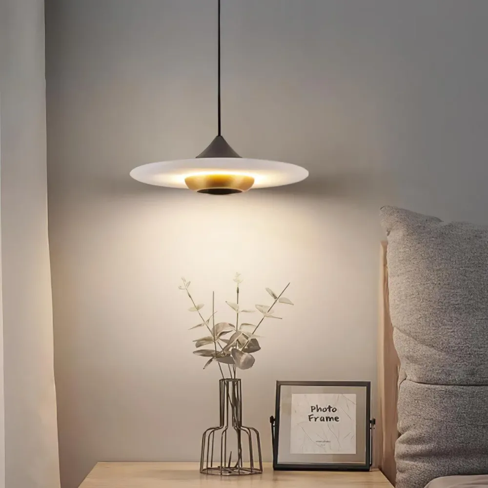 OrbeMarbre - Moderne en Design Hanglamp Selzar