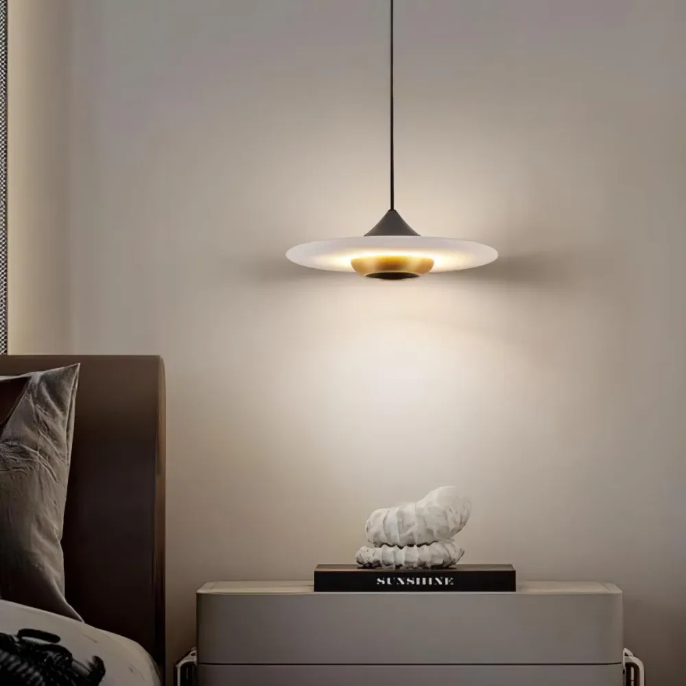 OrbeMarbre - Moderne en Design Hanglamp Selzar