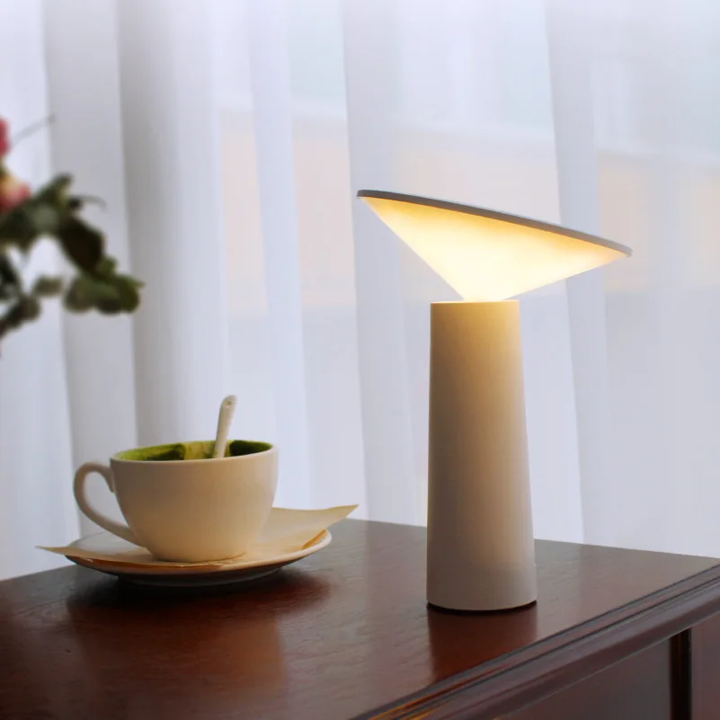 PortableGlow - Creatieve draagbare lampen Selzar