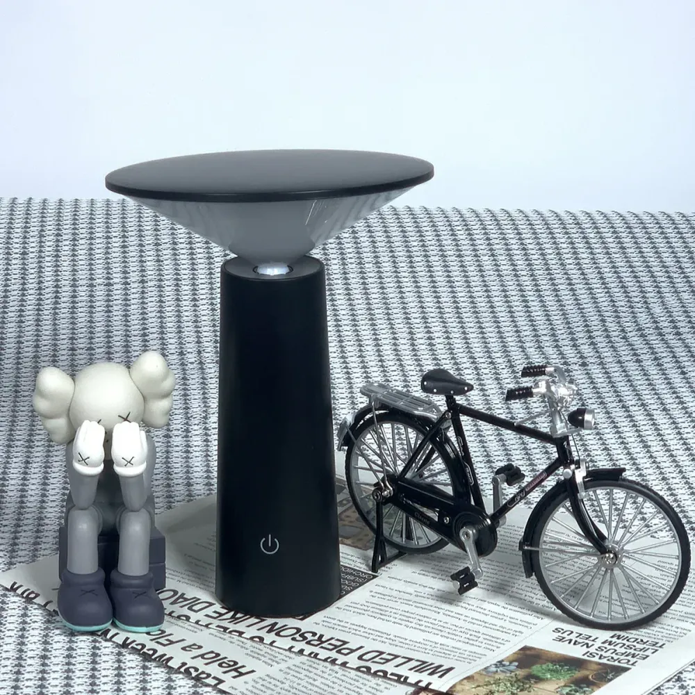 PortableGlow - Creatieve draagbare lampen Selzar