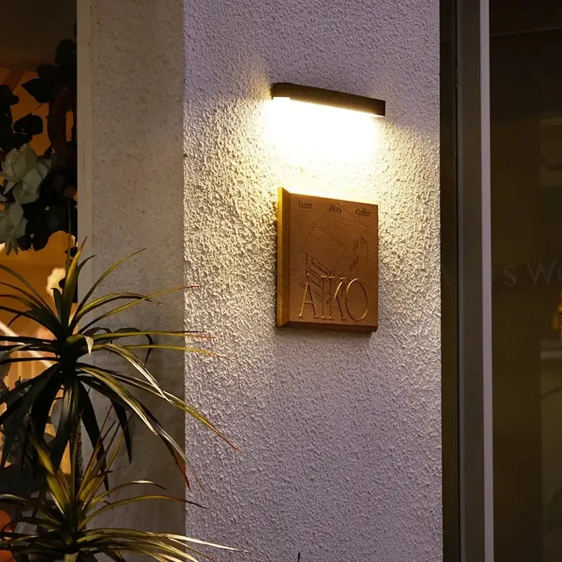 PowerBeam - Energiezuinige LED-Verlichting Selzar