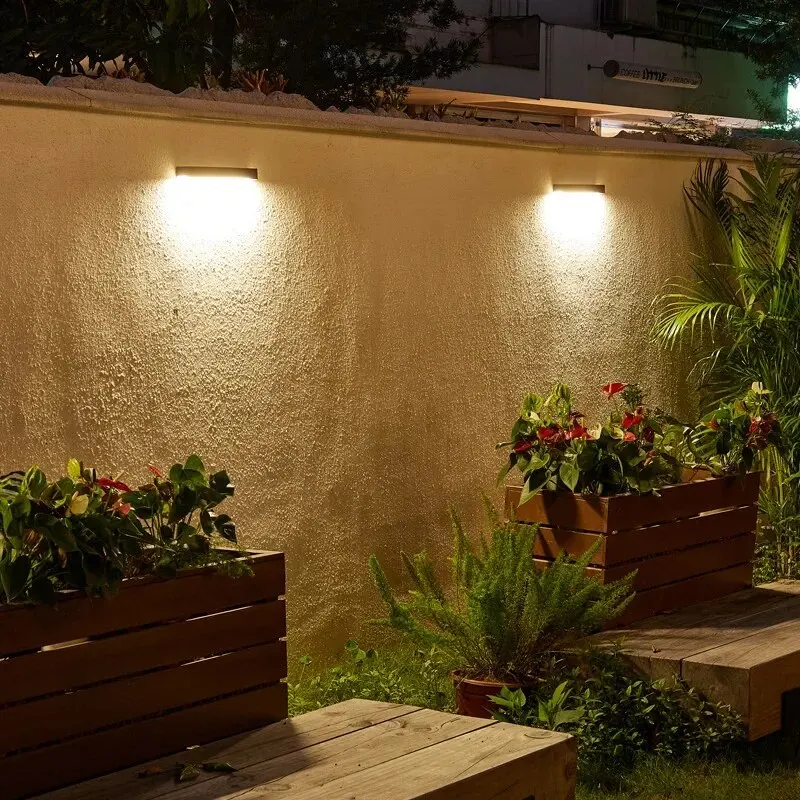 PowerBeam - Energiezuinige LED-Verlichting Selzar