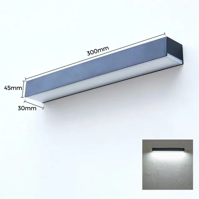 PowerBeam - Energiezuinige LED-Verlichting Selzar