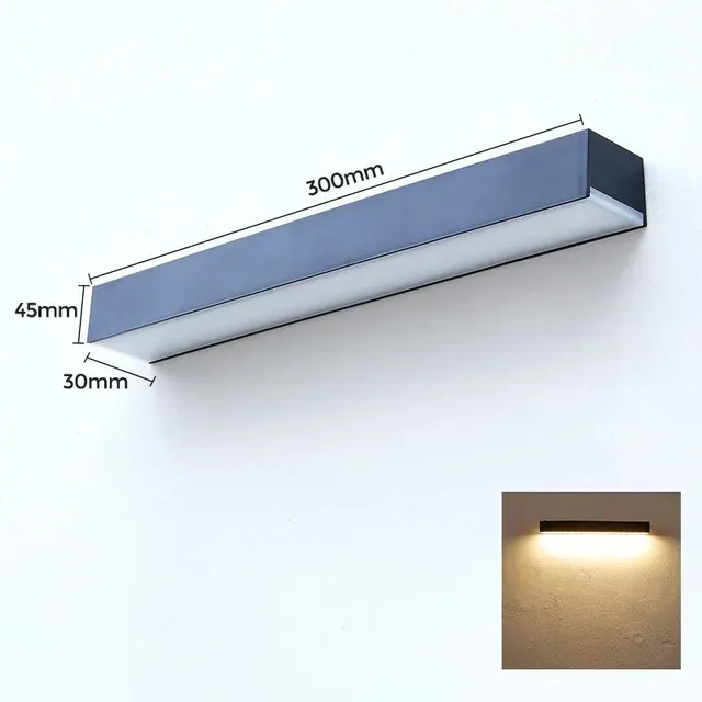 PowerBeam - Energiezuinige LED-Verlichting Selzar