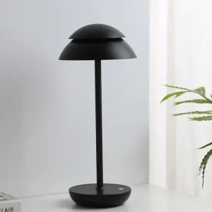 PowerLuxe - Oplaadbare Tafellamp Selzar