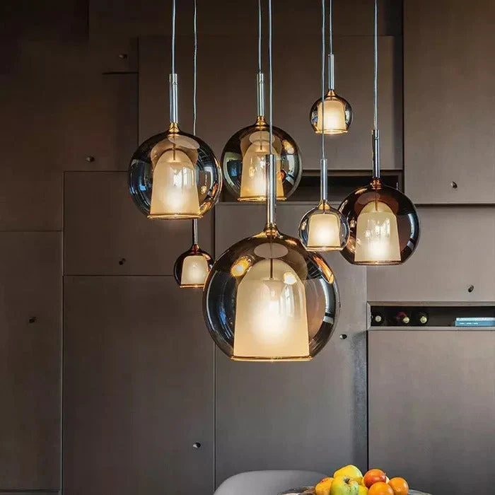 PureNordic - Scandinavische Hanglamp Selzar