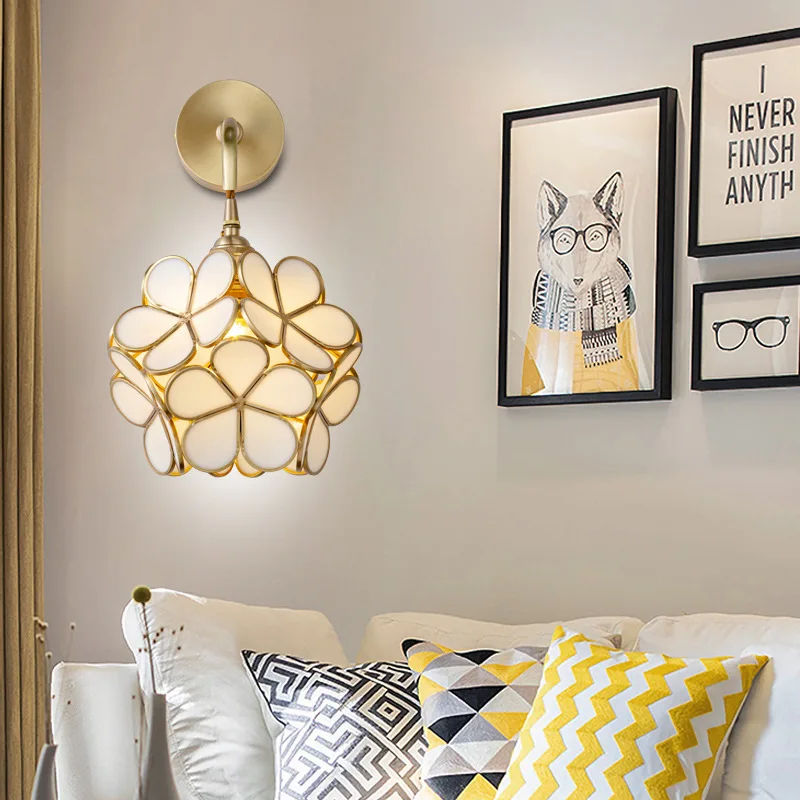 RegencyRadiance - Designer Huishoudlamp Selzar