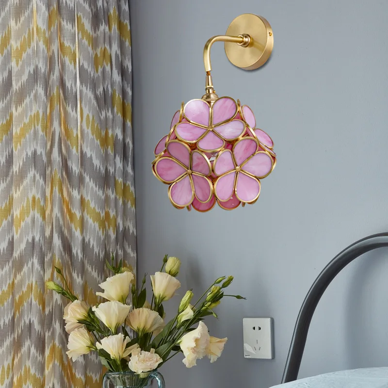 RegencyRadiance - Designer Huishoudlamp Selzar