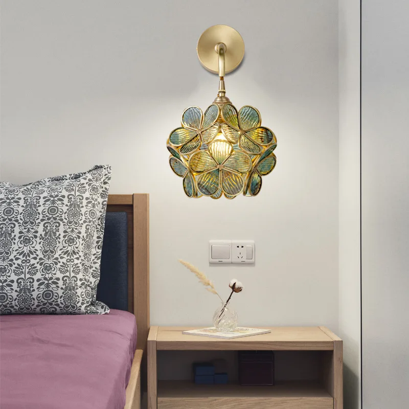 RegencyRadiance - Designer Huishoudlamp Selzar