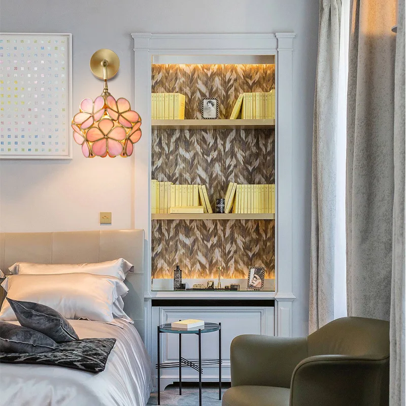 RegencyRadiance - Designer Huishoudlamp Selzar