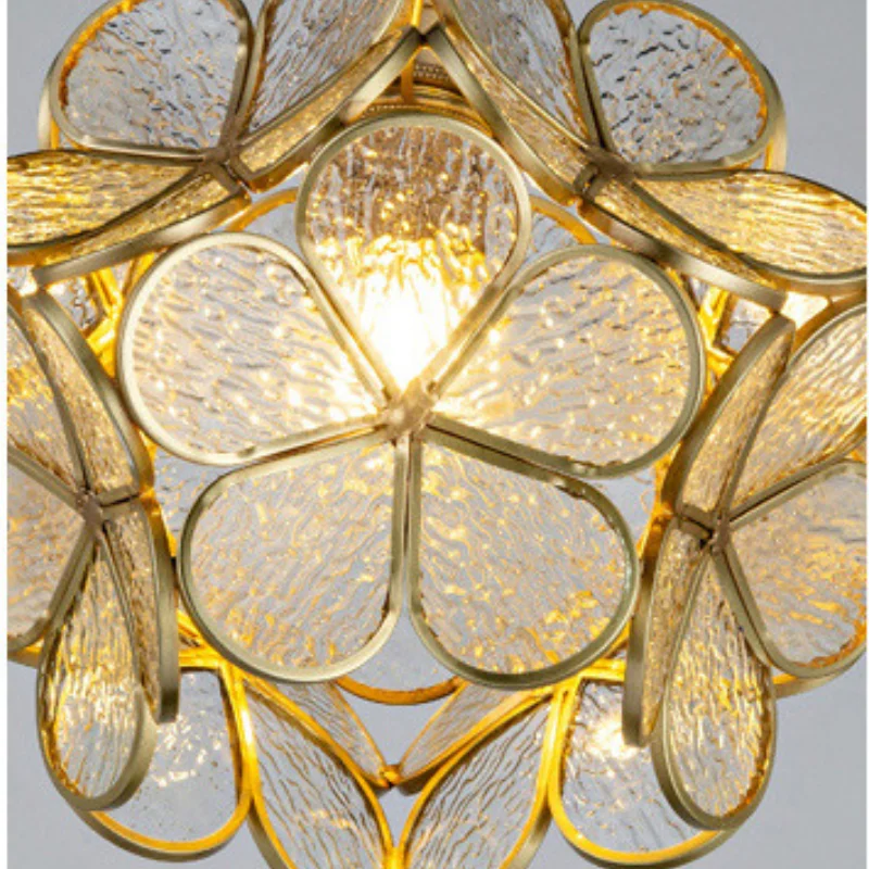 RegencyRadiance - Designer Huishoudlamp Selzar