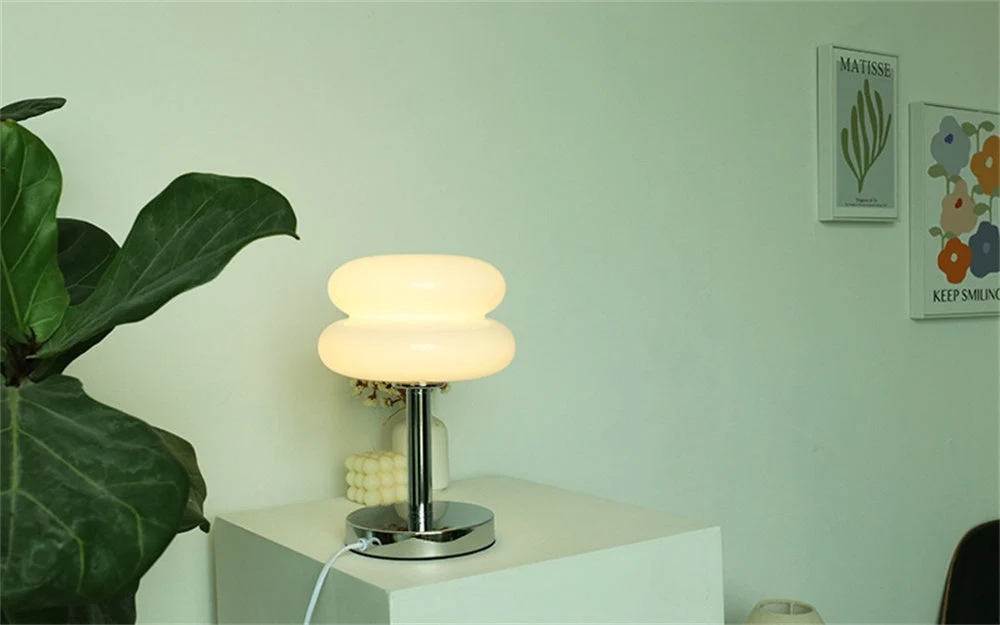 Ripple-Lamp Selzar